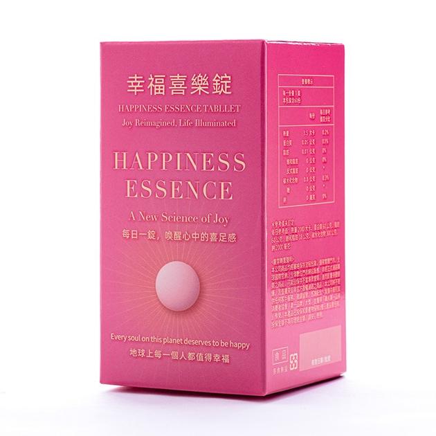 幸福喜樂錠